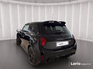 MINI Mini Cooper 3p 2.0 John Cooper Works JCW auto