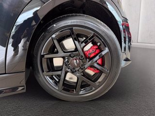 MINI Mini Cooper 3p 2.0 John Cooper Works JCW auto