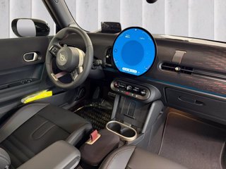 MINI Mini Cooper 3p 2.0 John Cooper Works JCW auto