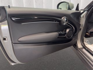 MINI Mini cabrio 2.0 cooper s classic auto