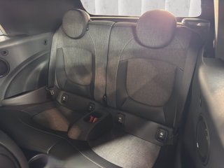 MINI Mini cabrio 2.0 cooper s classic auto