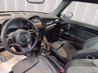 MINI Mini cabrio 2.0 cooper s classic auto