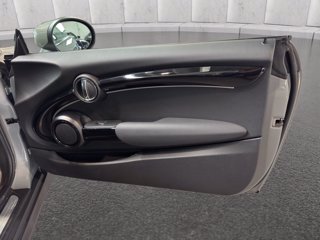 MINI Mini cabrio 2.0 cooper s classic auto