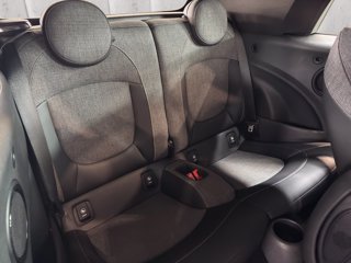 MINI Mini cabrio 2.0 cooper s classic auto