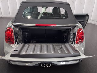 MINI Mini cabrio 2.0 cooper s classic auto