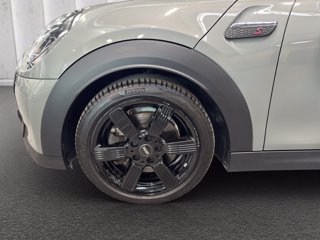 MINI Mini cabrio 2.0 cooper s classic auto