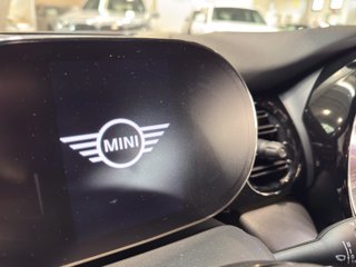 MINI Mini cabrio 2.0 cooper s classic auto