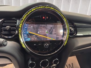 MINI Mini cabrio 2.0 cooper s classic auto