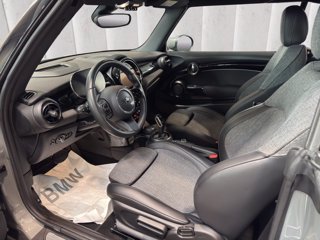 MINI Mini cabrio 2.0 cooper s classic auto