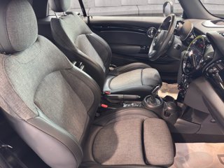 MINI Mini cabrio 2.0 cooper s classic auto