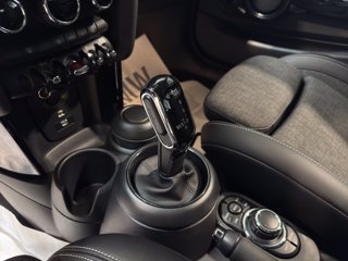 MINI Mini cabrio 2.0 cooper s classic auto