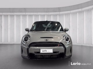 MINI Mini cabrio 2.0 cooper s classic auto