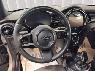 MINI Mini cabrio 2.0 cooper s classic auto