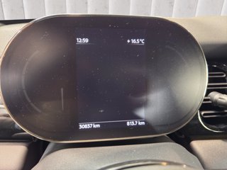 MINI Mini cabrio 2.0 cooper s classic auto