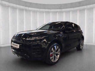 LAND ROVER Range Rover Evoque 2 serie LAND ROVER 2.0D I4 163 CV AWD Auto R-Dynamic S