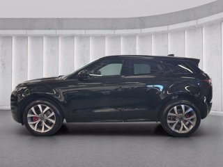 LAND ROVER Range Rover Evoque 2 serie LAND ROVER 2.0D I4 163 CV AWD Auto R-Dynamic S