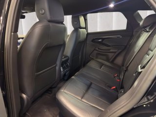 LAND ROVER Range Rover Evoque 2 serie LAND ROVER 2.0D I4 163 CV AWD Auto R-Dynamic S