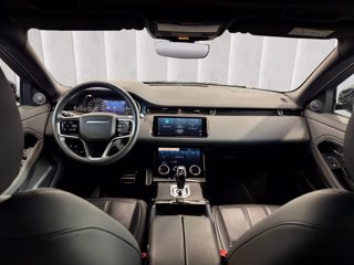 LAND ROVER Range Rover Evoque 2 serie LAND ROVER 2.0D I4 163 CV AWD Auto R-Dynamic S