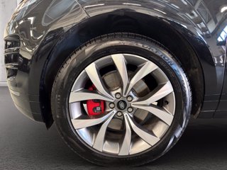 LAND ROVER Range Rover Evoque 2 serie LAND ROVER 2.0D I4 163 CV AWD Auto R-Dynamic S