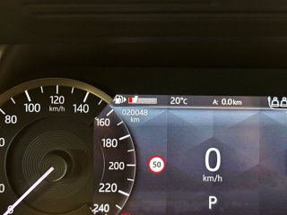 LAND ROVER Range Rover Evoque 2 serie LAND ROVER 2.0D I4 163 CV AWD Auto R-Dynamic S