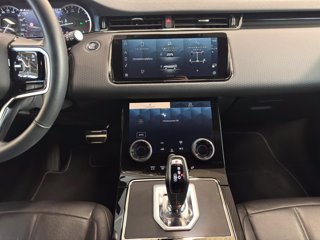 LAND ROVER Range Rover Evoque 2 serie LAND ROVER 2.0D I4 163 CV AWD Auto R-Dynamic S