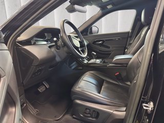 LAND ROVER Range Rover Evoque 2 serie LAND ROVER 2.0D I4 163 CV AWD Auto R-Dynamic S