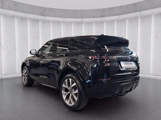 LAND ROVER Range Rover Evoque 2 serie LAND ROVER 2.0D I4 163 CV AWD Auto R-Dynamic S