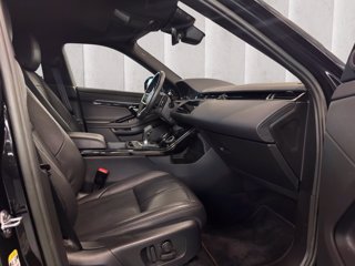 LAND ROVER Range Rover Evoque 2 serie LAND ROVER 2.0D I4 163 CV AWD Auto R-Dynamic S