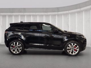 LAND ROVER Range Rover Evoque 2 serie LAND ROVER 2.0D I4 163 CV AWD Auto R-Dynamic S