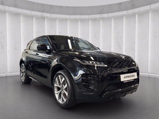 LAND ROVER Range Rover Evoque 2 serie LAND ROVER 2.0D I4 163 CV AWD Auto R-Dynamic S