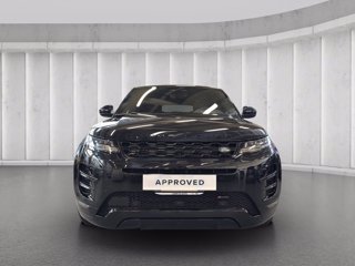 LAND ROVER Range Rover Evoque 2 serie LAND ROVER 2.0D I4 163 CV AWD Auto R-Dynamic S