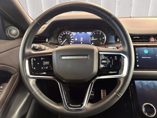 LAND ROVER Range Rover Evoque 2 serie LAND ROVER 2.0D I4 163 CV AWD Auto R-Dynamic S