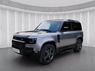 LAND ROVER Defender (2019) LAND ROVER 90 3.0D I6 250 CV AWD Auto X-Dynamic HSE