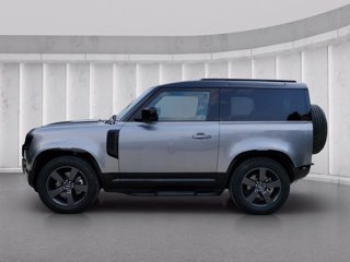 LAND ROVER Defender (2019) LAND ROVER 90 3.0D I6 250 CV AWD Auto X-Dynamic HSE