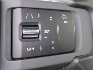 LAND ROVER Defender (2019) LAND ROVER 90 3.0D I6 250 CV AWD Auto X-Dynamic HSE