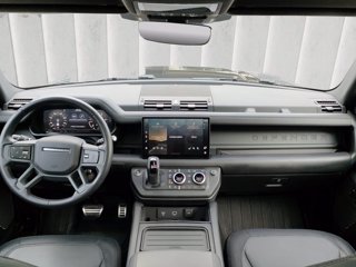 LAND ROVER Defender (2019) LAND ROVER 90 3.0D I6 250 CV AWD Auto X-Dynamic HSE