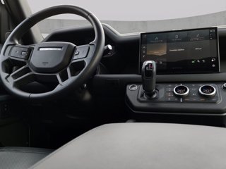 LAND ROVER Defender (2019) LAND ROVER 90 3.0D I6 250 CV AWD Auto X-Dynamic HSE