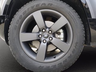 LAND ROVER Defender (2019) LAND ROVER 90 3.0D I6 250 CV AWD Auto X-Dynamic HSE