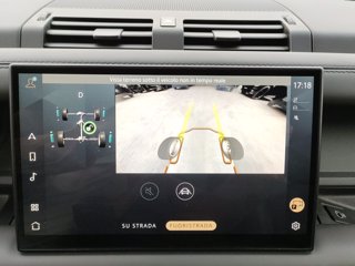 LAND ROVER Defender (2019) LAND ROVER 90 3.0D I6 250 CV AWD Auto X-Dynamic HSE