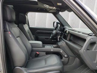 LAND ROVER Defender (2019) LAND ROVER 90 3.0D I6 250 CV AWD Auto X-Dynamic HSE