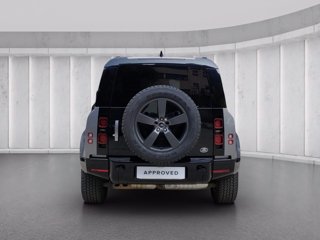 LAND ROVER Defender (2019) LAND ROVER 90 3.0D I6 250 CV AWD Auto X-Dynamic HSE