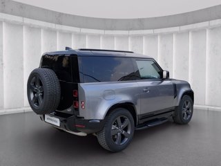 LAND ROVER Defender (2019) LAND ROVER 90 3.0D I6 250 CV AWD Auto X-Dynamic HSE