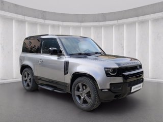 LAND ROVER Defender (2019) LAND ROVER 90 3.0D I6 250 CV AWD Auto X-Dynamic HSE