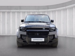 LAND ROVER Defender (2019) LAND ROVER 90 3.0D I6 250 CV AWD Auto X-Dynamic HSE