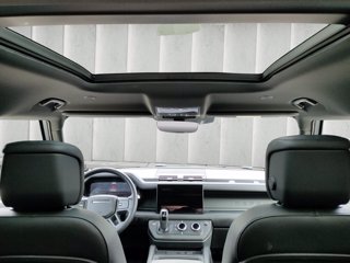 LAND ROVER Defender (2019) LAND ROVER 90 3.0D I6 250 CV AWD Auto X-Dynamic HSE