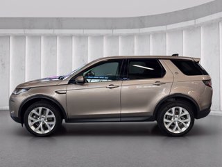 LAND ROVER Discovery Sport LAND ROVER 2.0 TD4 163 CV AWD Auto SE