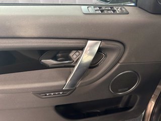 LAND ROVER Discovery Sport LAND ROVER 2.0 TD4 163 CV AWD Auto SE