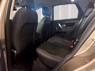 LAND ROVER Discovery Sport LAND ROVER 2.0 TD4 163 CV AWD Auto SE