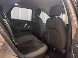 LAND ROVER Discovery Sport LAND ROVER 2.0 TD4 163 CV AWD Auto SE