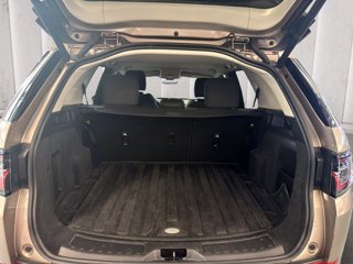 LAND ROVER Discovery Sport LAND ROVER 2.0 TD4 163 CV AWD Auto SE